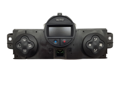 Klimabedienteil Bedienung Renault Kangoo 2 275108599R A83025900 Denso Klimabedienteil Bedienung Renault Kangoo 2 275108599R A83025900 Denso