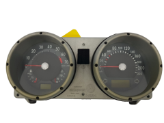Tacho Kombiinstrument VW Lupo 6X0920801 0263615101 21971 Tacho Kombiinstrument VW Lupo 6X0920801 0263615101 21971