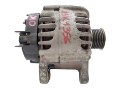 Lichtmaschine Generator Renault 8200757870 TG12C062 120A Valeo Lichtmaschine Generator Renault 8200757870 TG12C062 120A Valeo