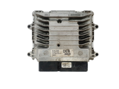 Steuergerät Hyundai 95440-2DEB0 A2C3994770101 SIM2K-305 Continental