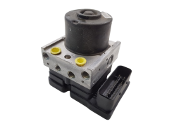 Abs-Pumpe Ford Focus MK2 3M51-2M110-GA 10.0970-0110.3 2397