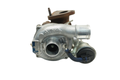 Turbolader 507852H301868 7701476891 1,5 dci Renault Nissan Clio 3 Kangoo