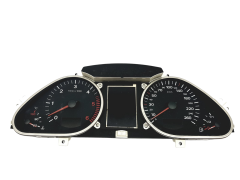 Tacho Kombiinstrument Audi A6 C6 4F0920931B 503000731602 57369