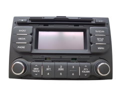 Cd-Radio KIA Rio 961701W750CA AM110IHEE KMC Cd-Radio KIA Rio 961701W750CA AM110IHEE KMC