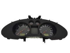 Tacho Kombiinstrument Seat Ibiza W06L0920801A 110080104010A 19027 Tacho Kombiinstrument Seat Ibiza W06L0920801A 110080104010A 19027