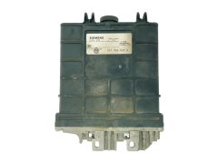 Steuergerät 037906025R 5WP4 256 VW Siemens