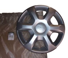 Radkappe 15' Neues Original 8200756961 Dacia