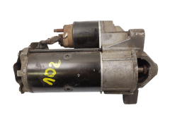 Anlasser Starter Citroen Peugeot D7R11 5802E9 1.5 1.9D Valeo 1440