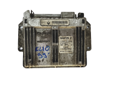 Steuergerät Renault 7700112764 7700868294 21652511-7 Sagem 26684