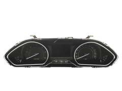 Tacho Kombiinstrument Peugeot 208 9675182780 D 9678558780 Yazaki Tacho Kombiinstrument Peugeot 208 9675182780 D 9678558780 Yazaki