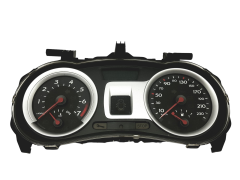 Tacho Kombiinstrument Renault Clio 3 8200628775 G 59559