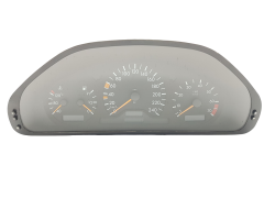 Tacho Kombiinstrument Mercedes C W202 2025401648 110008828037 25346 Tacho Kombiinstrument Mercedes C W202 2025401648 110008828037 25346