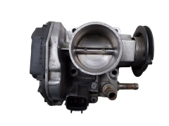 Drosselklappe Daewoo Chevrolet 96447960 DPI-1 2277