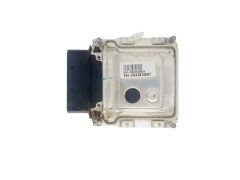 Steuergerät 39111-04656 9001140810KB KIA Bosch 