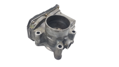 Drosselklappe 8200568712F H8200284968 Renault Clio 3 1.2 16v D4F