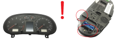 Tacho Kombiinstrument Audi A3 8L 8L0920931KX 110208945027 VDO Tacho Kombiinstrument Audi A3 8L 8L0920931KX 110208945027 VDO