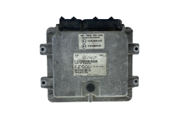 Steuergerät 51803158 4100132 Fiat Metatron 