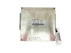 Steuergerät A0285457932 0261206571 Mercedes Bosch
