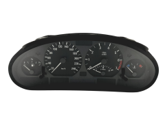 Tacho Kombiinstrument BMW 3 E46 6211 6906888 0263606269 55697 Tacho Kombiinstrument BMW 3 E46 6211 6906888 0263606269 55697