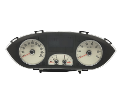 Tacho Kombiinstrument Lancia Musa 735397433 503001190100 51046