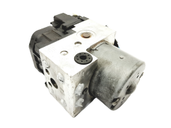 Abs-Pumpe Opel Zafira Astra G 90581417 0265216651 34459