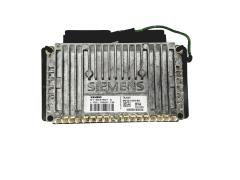 Steuergerät S118047801C 9642158180 8200159885 PSA Siemens