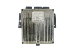 Steuergerät 8200176975 8200129063 R0410C017B Renault Delphi 39181