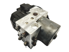 Abs-Pumpe Chevrolet Matiz Spark 96457018 0265216989 Bosch 43355 Abs-Pumpe Chevrolet Matiz Spark 96457018 0265216989 Bosch 43355