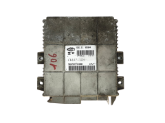 Steuergerät 9625274380 G6.110D04 16227.124 PSA Magneti Marelli 26648