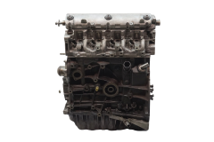 Dieselmotor F9QK816 1.9 dci Renault Scenic 2 7701478309