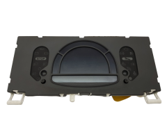 Tacho Kombiinstrument Renault Modus 8200668077 21698