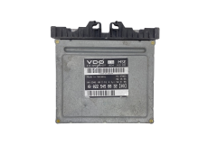 Steuergerät 0225458832 412.229/018/007 Mercedes VDO 55241 Steuergerät 0225458832 412.229/018/007 Mercedes VDO 55241