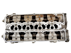 Zylinderkopf Mitsubishi Carisma G9GDI 1.8 16V GDI