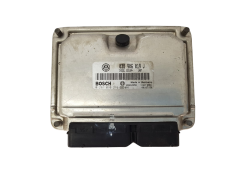 Steuergerät 038906019J 0281010216 Volkswagen Bosch 3678