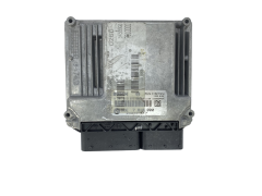 Steuergerät 0281015075 7810000 BMW Bosch 54203