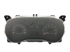 Tacho Kombiinstrument Fiat Doblo 0520428470