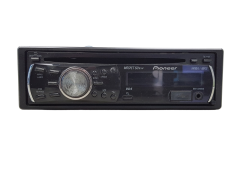 Cd-Radio MP3 AUX USB Pioneer DEH-2200UB Cd-Radio MP3 AUX USB Pioneer DEH-2200UB
