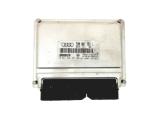 Steuergerät 0261206397 3B0907552L Audi Bosch Steuergerät 0261206397 3B0907552L Audi Bosch