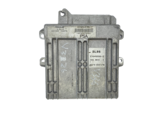 Steuergerät PSA 9632520280 21649399-3 SL96-9 Sagem 56589 Steuergerät PSA 9632520280 21649399-3 SL96-9 Sagem 56589
