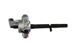 Schaltstange 02T301230M B10914 VW Audi Seat Borsehung