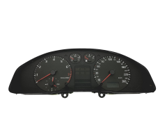 Tacho Kombiinstrument Audi A4 B5 8D0919861C 58194