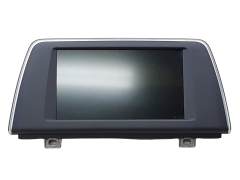 Display Für Navigationssystem BMW 6550 9317941 CID65 F45 L6MU