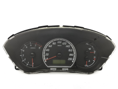 Tacho Kombiinstrument Suzuki Swift 34100-73KF0 34100-63JE 32259 Tacho Kombiinstrument Suzuki Swift 34100-73KF0 34100-63JE 32259