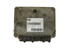 Steuergerät Fiat 51819338 IAW4AF.M9 61600.627.08 Magneti Marelli 14457