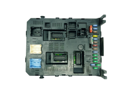 Steuergerät BSI 2004 H05 9658158780 PSA Johnson Controls Steuergerät BSI 2004 H05 9658158780 PSA Johnson Controls