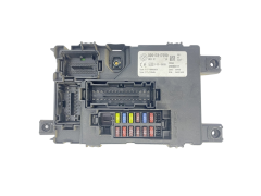 Sicherungskasten Relaiskasten Fiat 00517817590 28050017 Delphi 58090