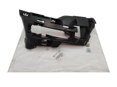 Stoßfängerbefestigung Rechts Vorne Original 9803503980 Citroen