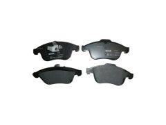 Bremsbeläge Vorne MAGNETI MARELLI 363700201775 410600011R