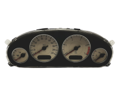 Tacho Kombiinstrument Chrysler Voyager P05082826AH 29600