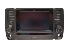 Navigationssystem Radio VW Golf 7 5G0919605D AAH51000